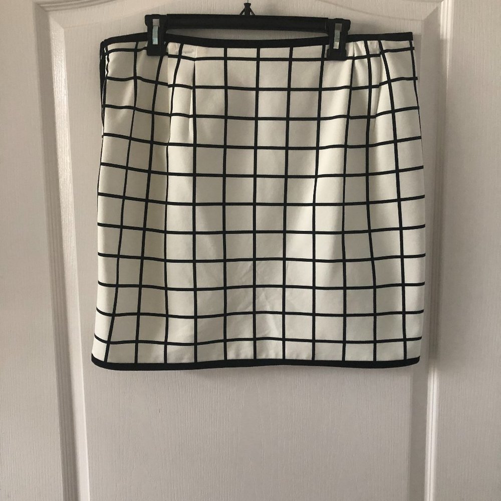 Pencil Skirt